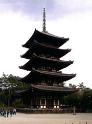 Храм Кафуку-Джи
